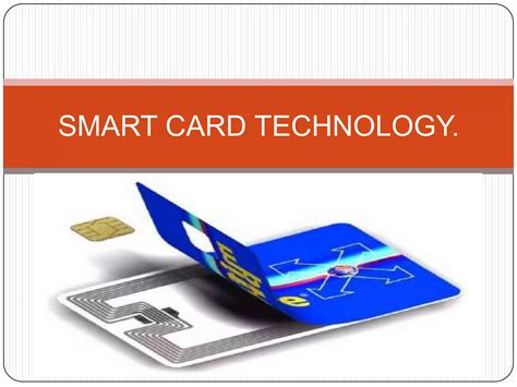 smart card ppt pdf|smart card technology ppt.